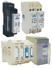 railmounting transmitters